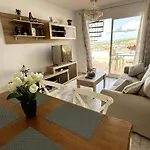 Terraza De Amapola By Lica Homes Apartment *