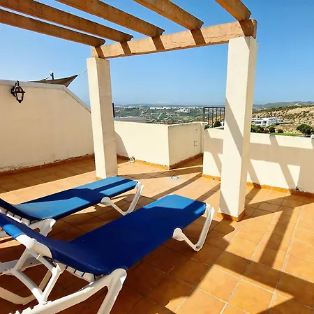 Apartment Terraza De Amapola By Lica Homes *