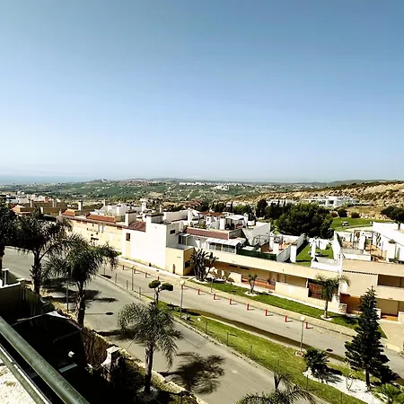 Terraza De Amapola By Lica Homes Apartment Casares