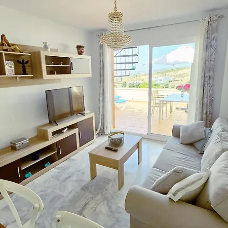 Apartment Terraza De Amapola By Lica Homes Casares